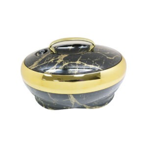 175G/ZG Black Gold Hotpot 5.0 Liter