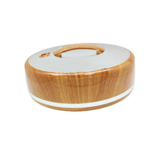 335LW-S 5Ltr Oval Light Wood Sil H-P 6c