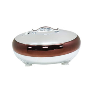 395CH-S 5Ltr Oval Stand Hot Pot 6c