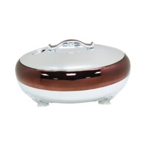 396CH-S 6Ltr Oval Stand Hot Pot 6c