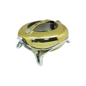 685G/S Gold Silver Hotpot 5.0 Liter