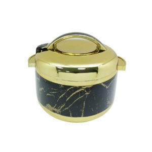 887ZG/G Black Gold Hotpot 4.0 Liter