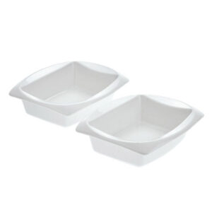 ES3603 2ps Rect baker Set Symphony