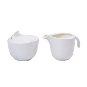 SY4406 Jazz Sugar & Creamer Symphony