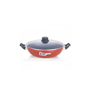 EK678620 Prima   Wok 20cm (G/Lid) 5c
