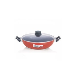 EK678622 Prima   Wok 22cm (G/Lid) 5c