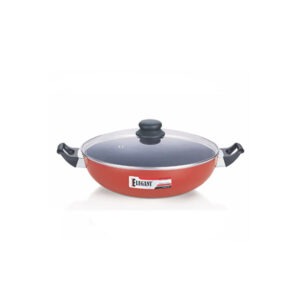 EK678624 Prima   Wok 24cm (G/Lid) 5c