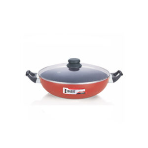 EK678626 Prima   Wok 26cm (G/Lid) 5c