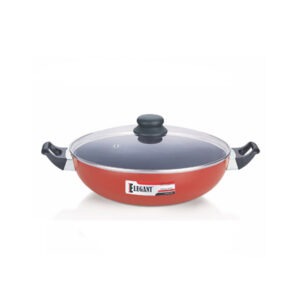 EK678630 Prima   Wok 30cm (G/Lid) 5c