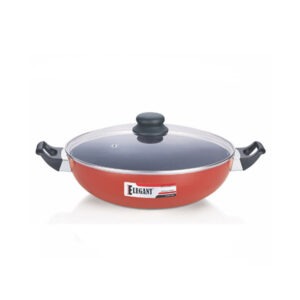 EK678632 Prima   Wok 32cm (G/Lid) 5c