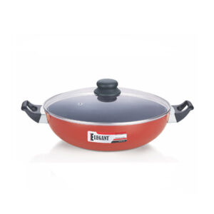 EK678634 Prima Wok 34cm (G/Lid) 5c