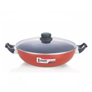 EK678638 Prima Wok 38cm (G/Lid) 1c
