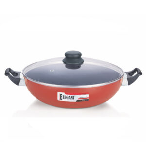 EK678640 Prima Wok 40cm (G/Lid) 1c