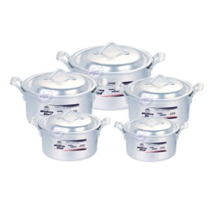 KK511915 Royal Set 1-5