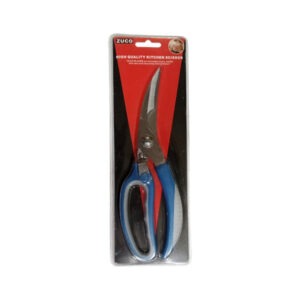 REF9191 Kitchen Scissors Blister Card