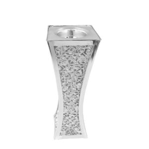 TA2728 Incense Burner Orchid Bakhoor dan
