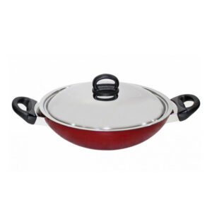 21498 Non Stick Classique Kadai 26cm