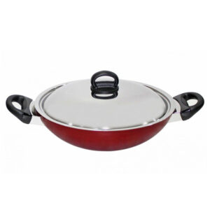 21499 Non Stick Classique Kadai 28cm