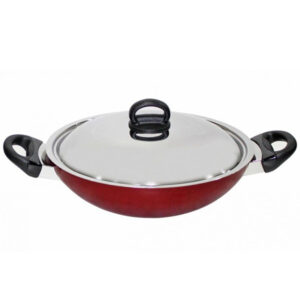 21500 Non Stick Classique Kadai 30cm