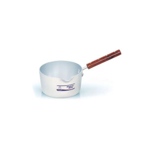 KK30101 Anodized Milk Pan 1.3 Liter
