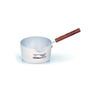 KK30103 Anodized Milk Pan 2.9 Liter