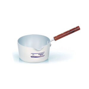 KK30104 Anodized Milk Pan 4.3 Liter