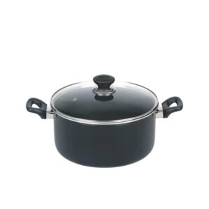 KK7010324 Lumina Non Stick Pot 24cm