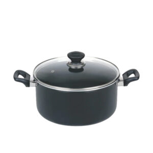 KK7010328 Lumina Non Stick Pot 28cm