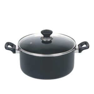 KK7010332 Lumina Non Stick Pot 32cm