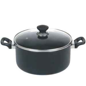 KK7010338 Lumina Non Stick Pot 38cm