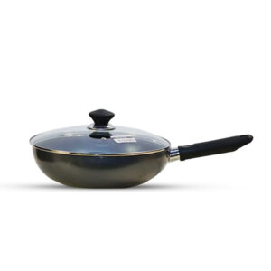 KK7021528 Imperial Classic Non Stick Wok 28cm
