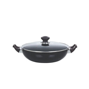 KK7021620 Imperial Classic Non Stick Kadai 20cm