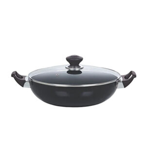 KK7021626 Imperial Classic Non Stick Kadai 26cm