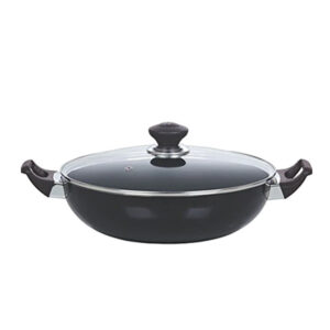 KK7021628 Imperial Classic Non Stick Kadai 28cm