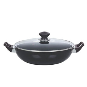 KK7021632 Imperial Classic Non Stick Kadai 32cm