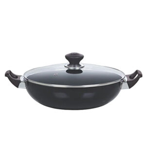 KK7021634 Imperial Classic Non Stick Kadai 34cm