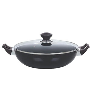 KK7021636 Imperial Classic Non Stick Kadai 36cm