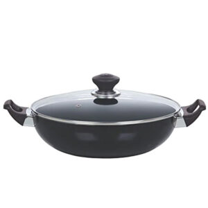 KK7021638 Imperial Classic Non Stick Kadai 38cm