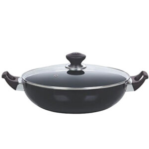 KK7021640 Imperial Classic Non Stick Kadai 40cm
