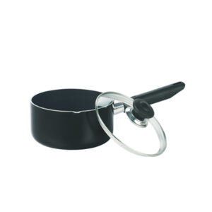 KK7030616 Lumina Non Stick Sauce Pan 16cm