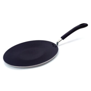 KK7070133 Non Stick Super Tawa Crepe Pan 33cm