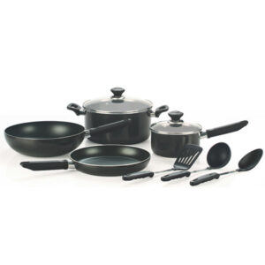KK7510501 Imperial 9 Piece Cooking Set