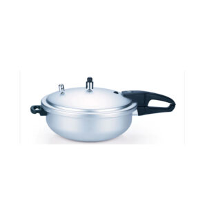 KK910404-A Feast Wok Pressure Cooker 4 Liter