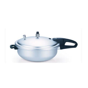 KK910405-A Feast Wok Pressure Cooker 5 Liter
