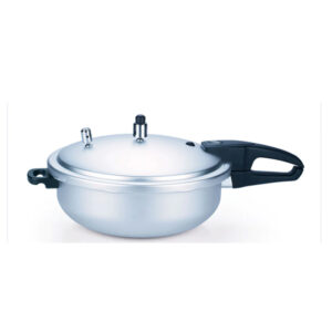 KK910407-A Feast Wok Pressure Cooker 7 Liter