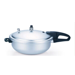 KK910409-A Feast Wok Pressure Cooker 9 Liter