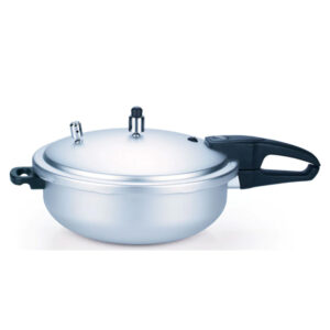 KK910411-A Feast Wok Pressure Cooker 11 Liter