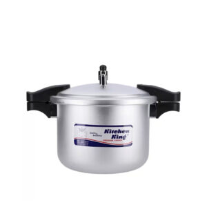 KK910607-A Blaze Pressure Cooker 7 Liter