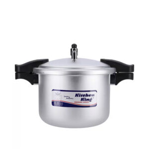 KK910609-A Blaze Pressure Cooker 9 Liter