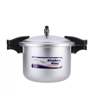 KK910611-A Blaze Pressure Cooker 11 Liter